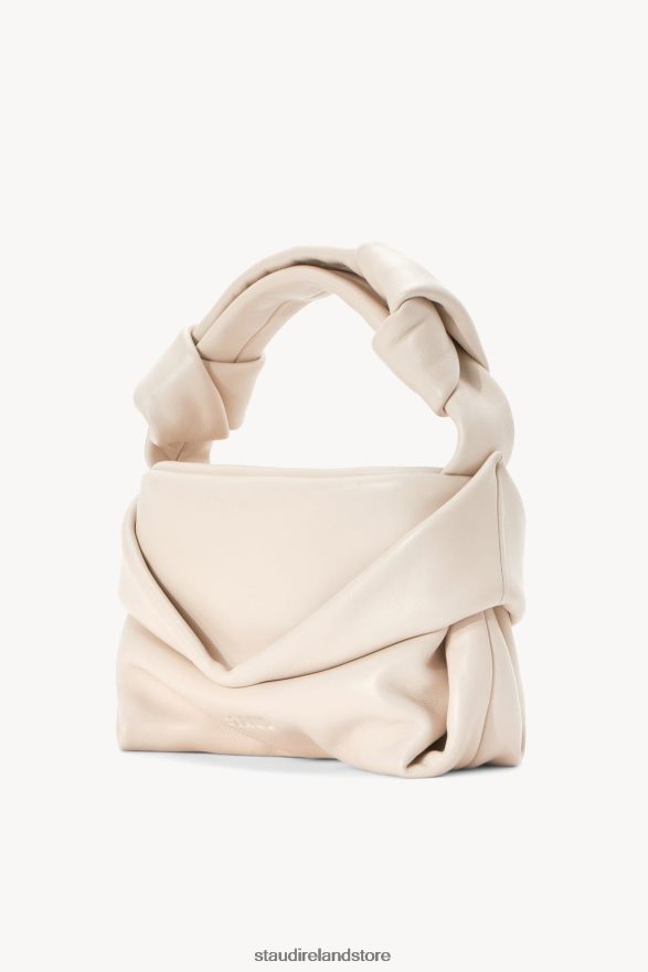 Women Accessories Cream STAUD KISS BAG H8RLPJ844