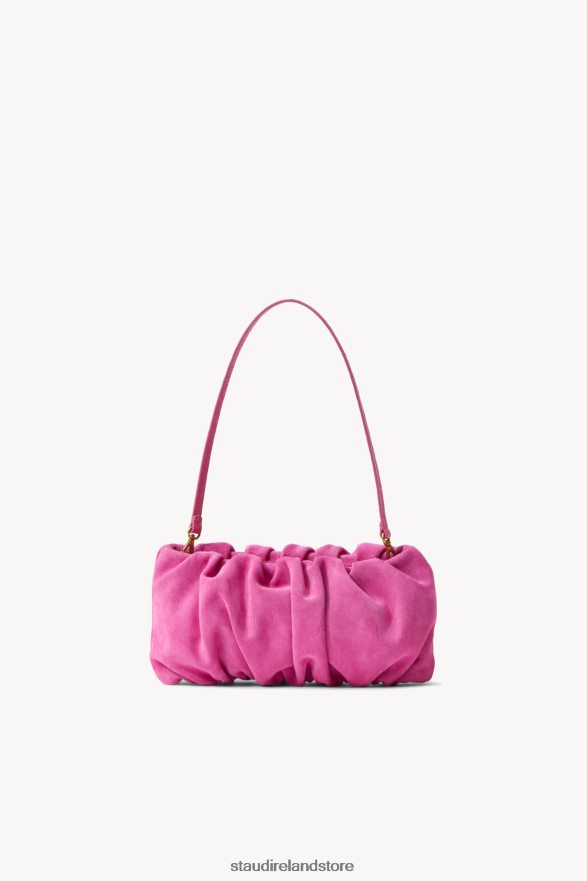 Women Accessories Lollipop STAUD BEAN BAG SUEDE H8RLPJ780