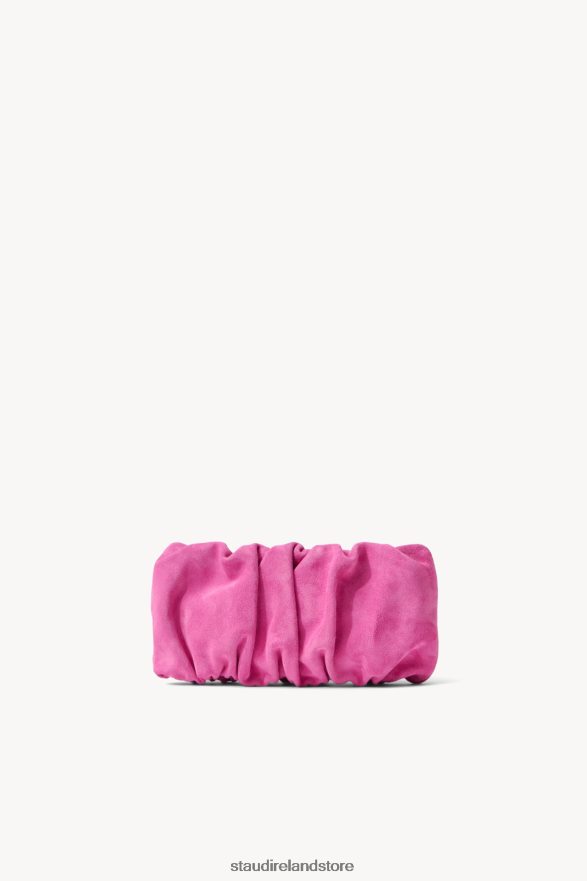 Women Accessories Lollipop STAUD BEAN BAG SUEDE H8RLPJ780