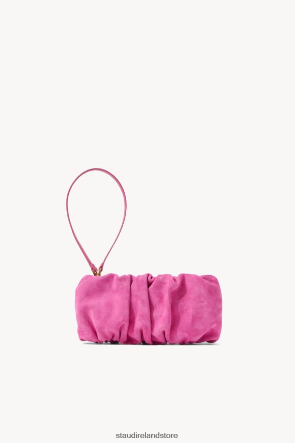 Women Accessories Lollipop STAUD BEAN BAG SUEDE H8RLPJ780