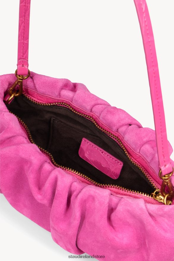 Women Accessories Lollipop STAUD BEAN BAG SUEDE H8RLPJ780