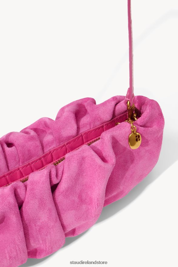 Women Accessories Lollipop STAUD BEAN BAG SUEDE H8RLPJ780