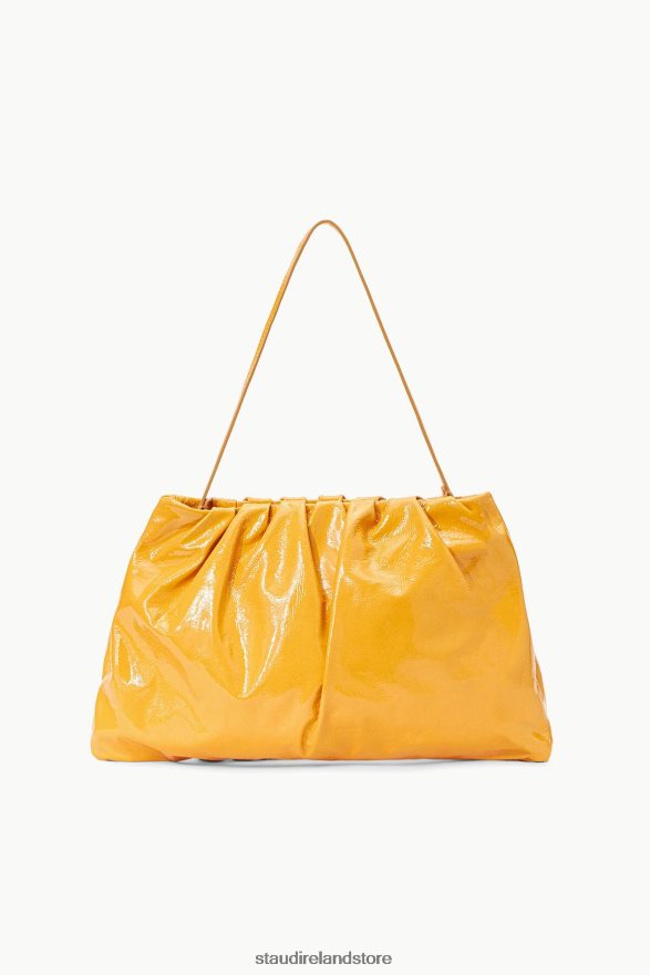 Women Accessories Mango STAUD PHOEBE BAG H8RLPJ762