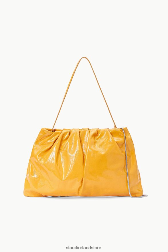 Women Accessories Mango STAUD PHOEBE BAG H8RLPJ762
