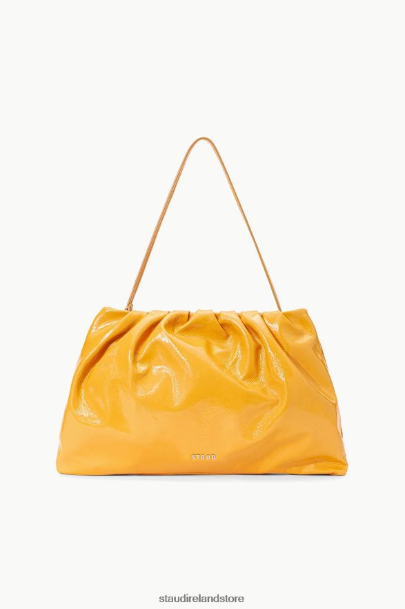 Women Accessories Mango STAUD PHOEBE BAG H8RLPJ762