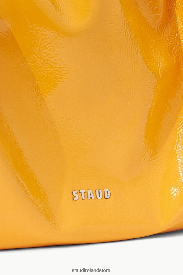 Women Accessories Mango STAUD PHOEBE BAG H8RLPJ762