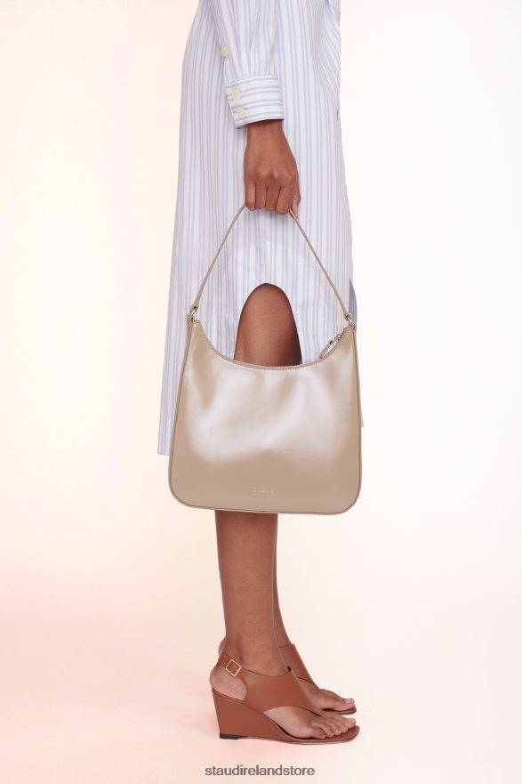 Women Accessories Mink STAUD ALEC BAG H8RLPJ766