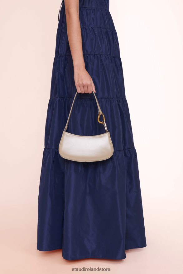 Women Accessories Mink STAUD OLLIE BAG H8RLPJ786