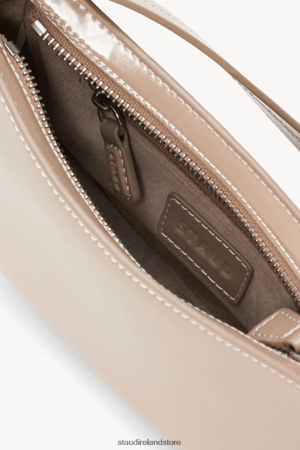 Women Accessories Mink STAUD OLLIE BAG H8RLPJ786