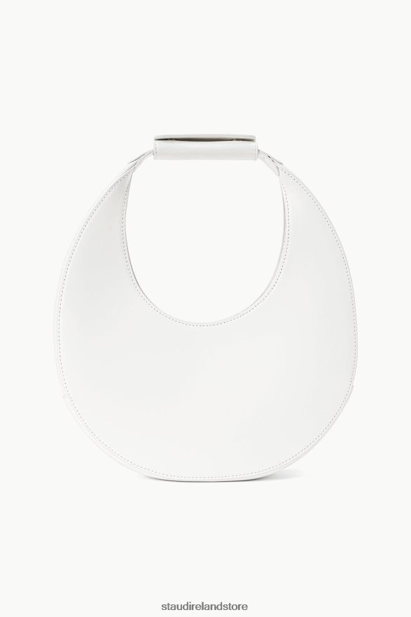 Women Accessories Paper STAUD MOON BAG H8RLPJ757