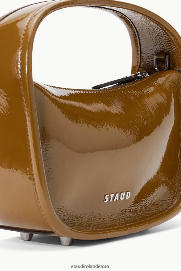Women Accessories Rosemary STAUD VENICE CONVERTIBLE BAG H8RLPJ818