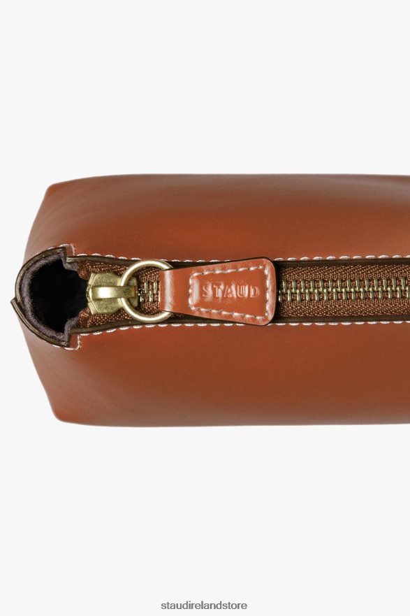 Women Accessories Saddle STAUD MINI SHIRLEY LEATHER BAG H8RLPJ826