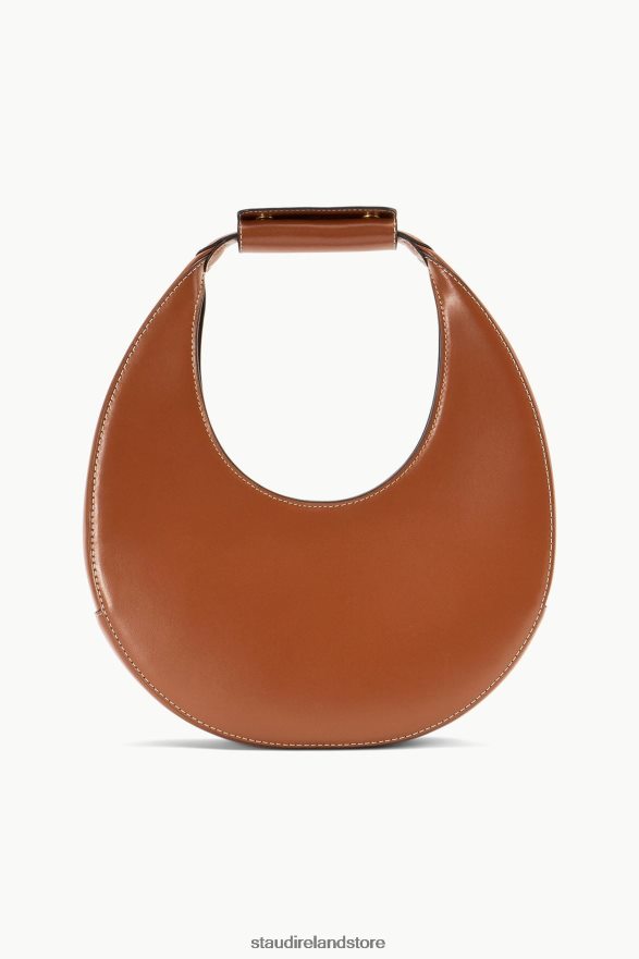Women Accessories Saddle STAUD MOON BAG H8RLPJ759