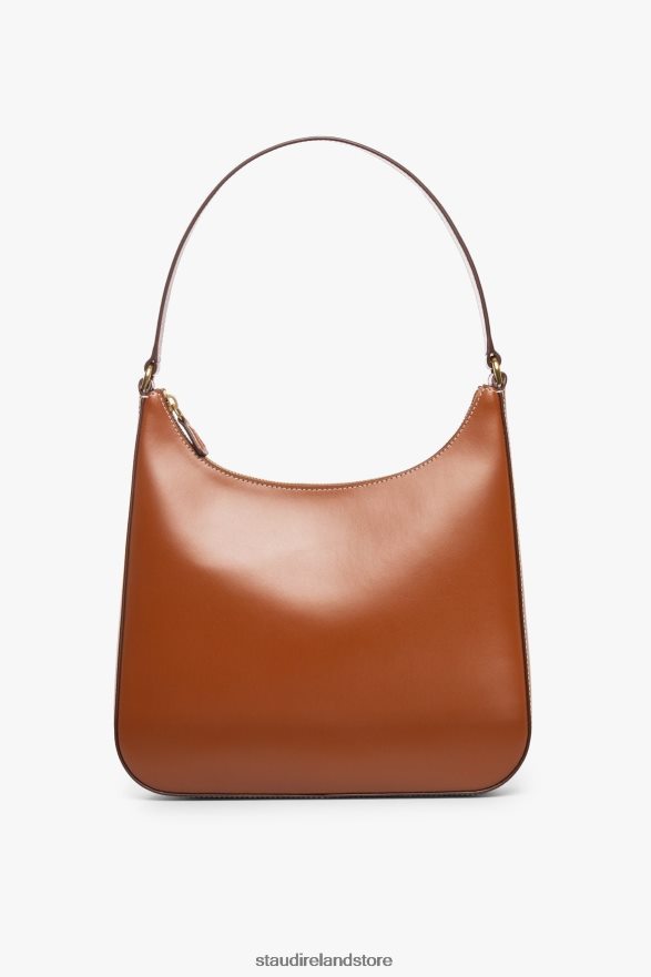 Women Accessories Tan STAUD ALEC BAG H8RLPJ767