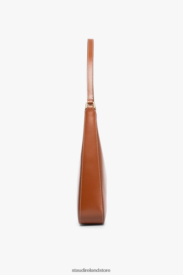 Women Accessories Tan STAUD ALEC BAG H8RLPJ767