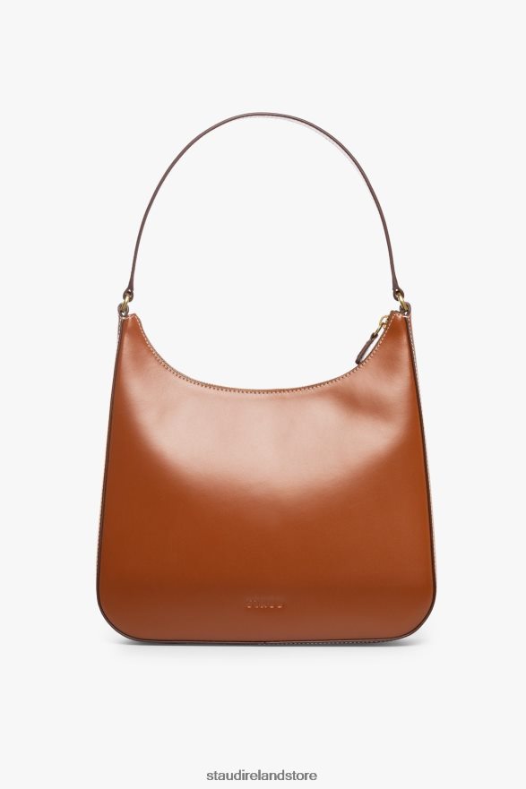 Women Accessories Tan STAUD ALEC BAG H8RLPJ767