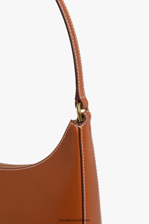 Women Accessories Tan STAUD ALEC BAG H8RLPJ767