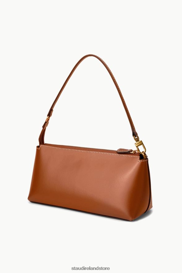 Women Accessories Tan STAUD CUSTOM KAIA BAG H8RLPJ1008