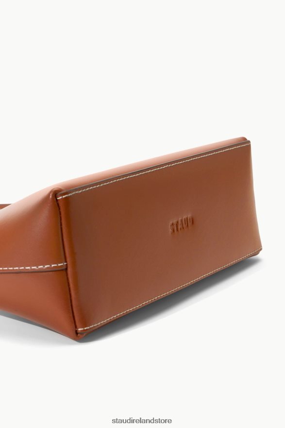 Women Accessories Tan STAUD CUSTOM KAIA BAG H8RLPJ1008