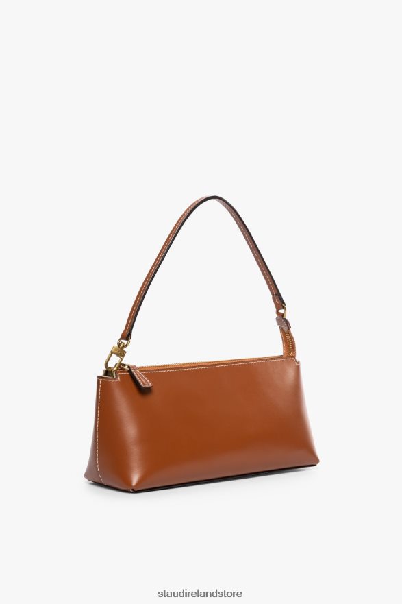 Women Accessories Tan STAUD KAIA SHOULDER BAG H8RLPJ802