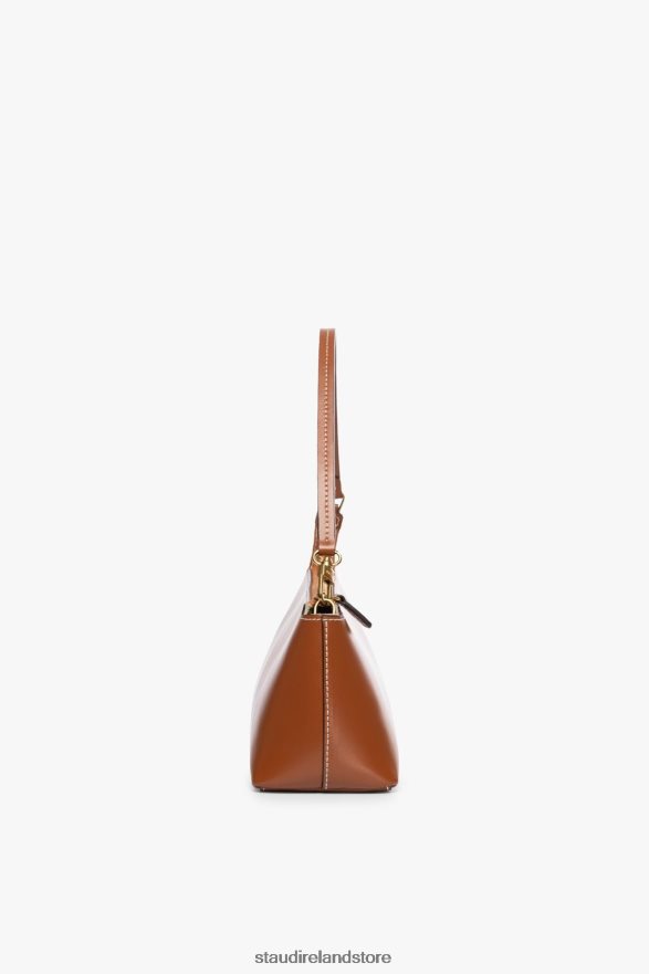 Women Accessories Tan STAUD KAIA SHOULDER BAG H8RLPJ802