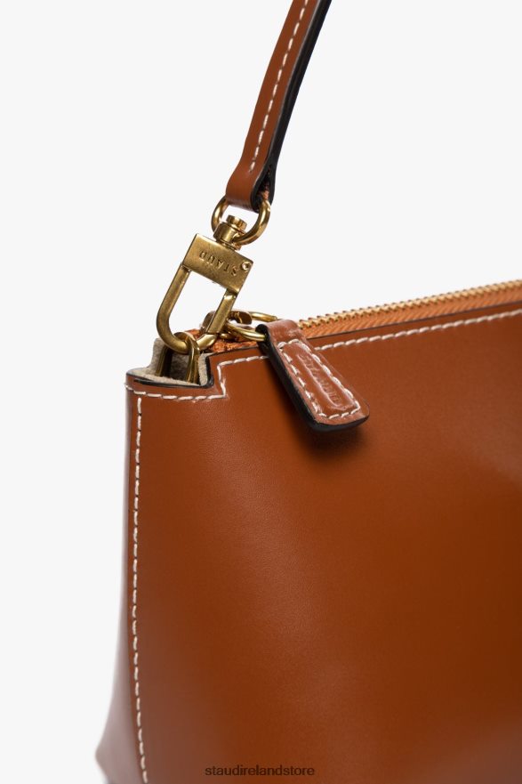 Women Accessories Tan STAUD KAIA SHOULDER BAG H8RLPJ802