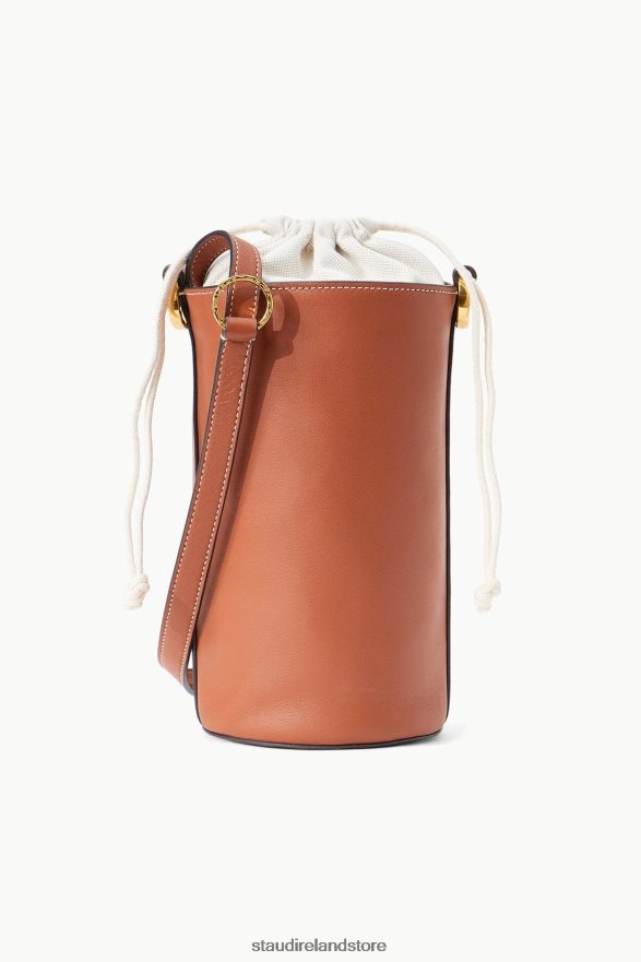 Women Accessories Tan STAUD WATER BOTTLE BAG H8RLPJ853