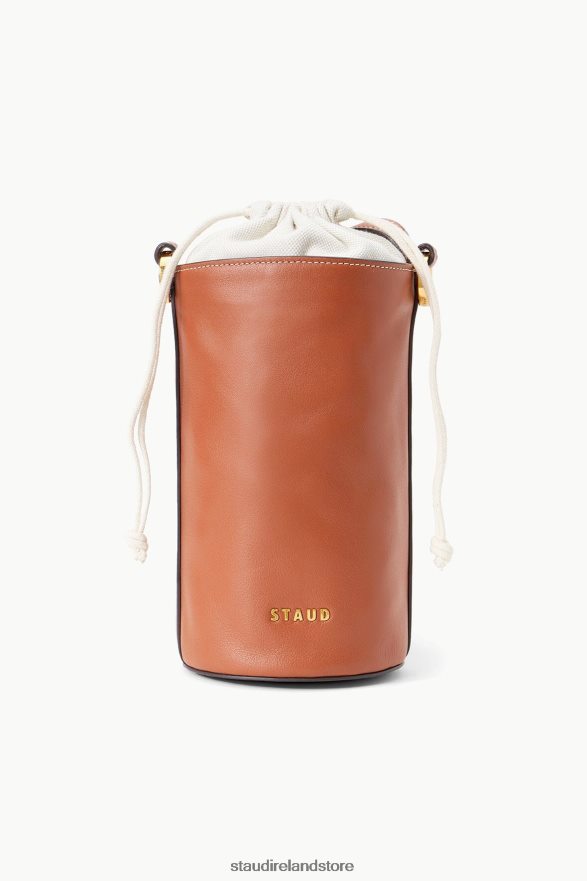 Women Accessories Tan STAUD WATER BOTTLE BAG H8RLPJ853
