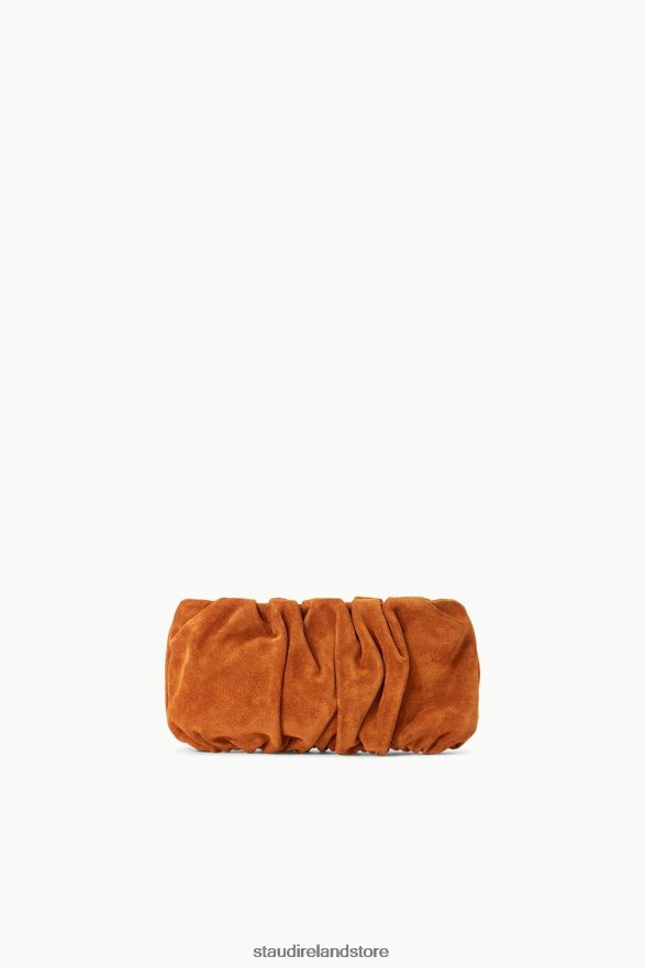 Women Accessories Tobacco STAUD BEAN BAG H8RLPJ776