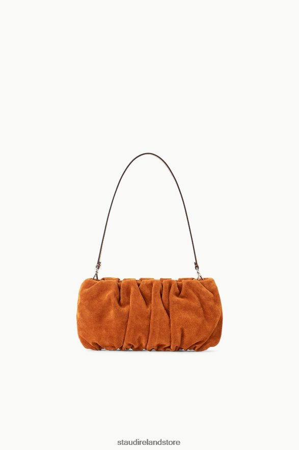 Women Accessories Tobacco STAUD BEAN BAG H8RLPJ776