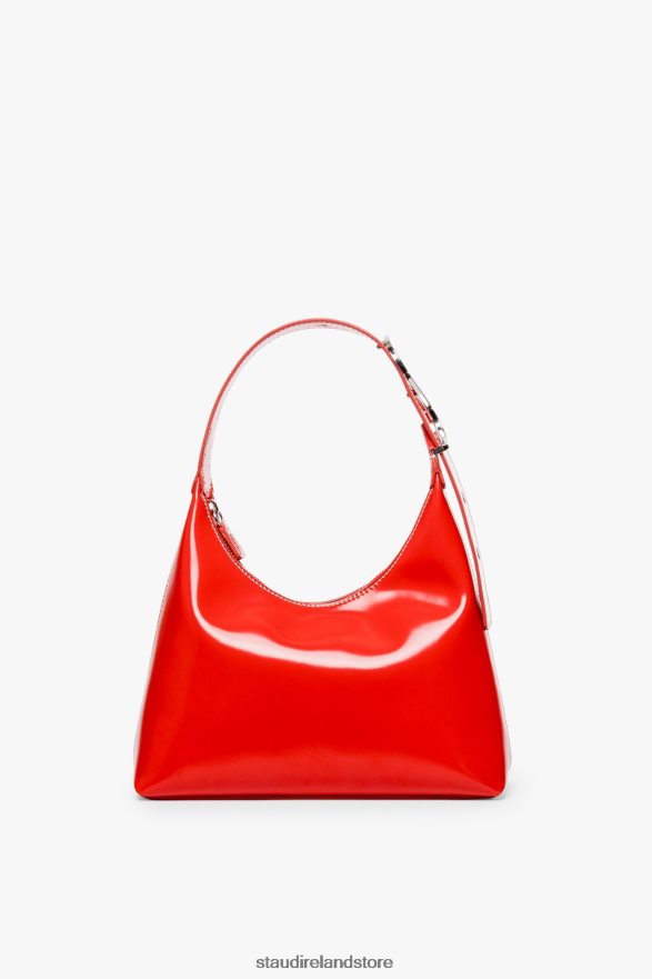 Women Accessories Tomato STAUD SCOTTY BAG H8RLPJ795