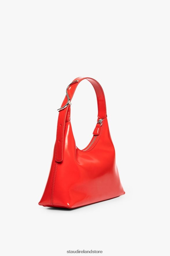 Women Accessories Tomato STAUD SCOTTY BAG H8RLPJ795