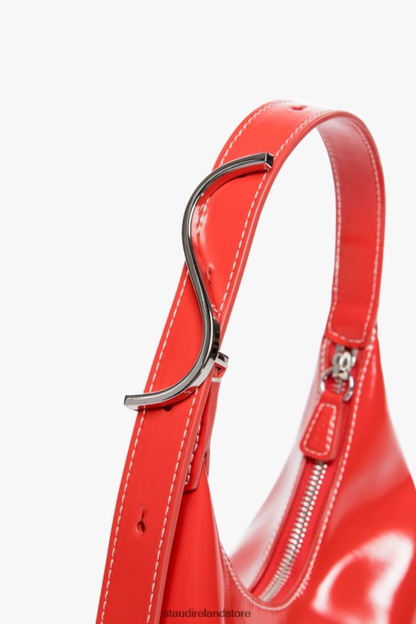 Women Accessories Tomato STAUD SCOTTY BAG H8RLPJ795