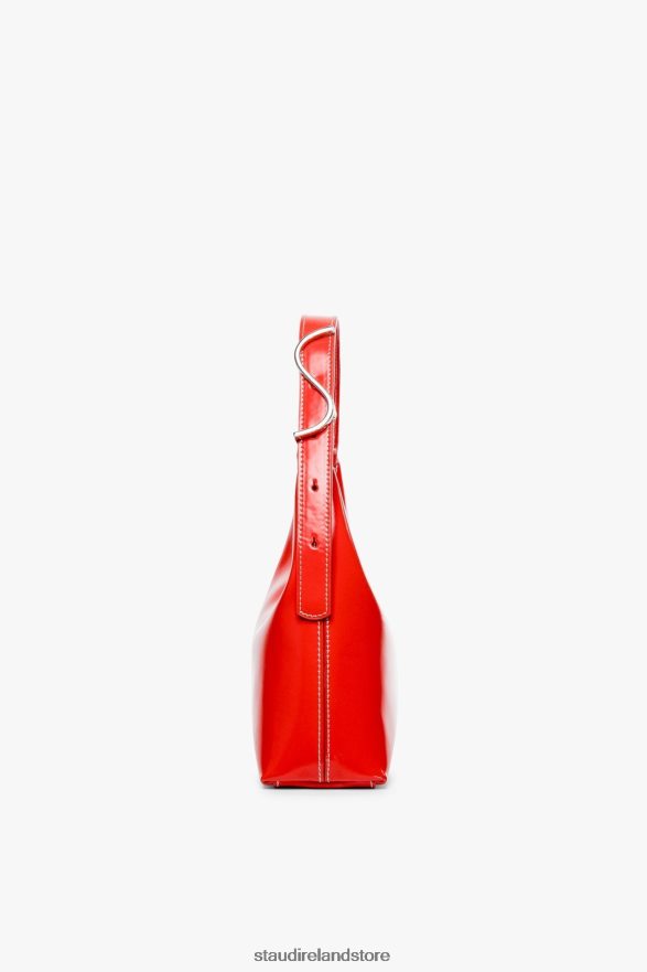 Women Accessories Tomato STAUD SCOTTY BAG H8RLPJ795