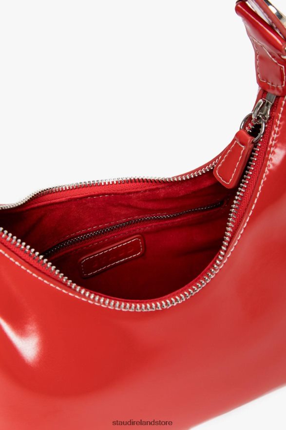 Women Accessories Tomato STAUD SCOTTY BAG H8RLPJ795
