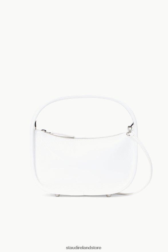 Women Accessories White STAUD VENICE CONVERTIBLE BAG H8RLPJ816
