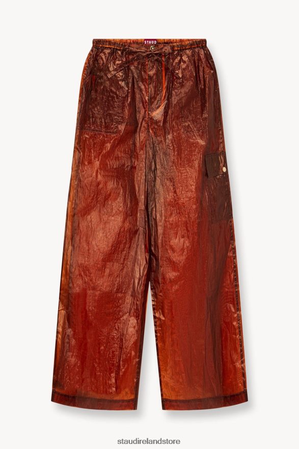 Women Clothing Amber STAUD JORDAN PANT H8RLPJ536