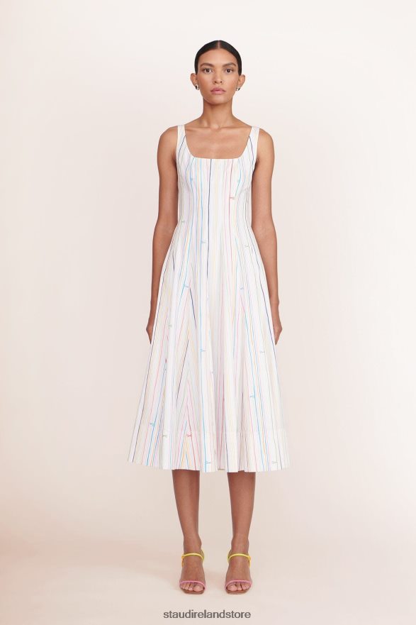 Multi Stripe