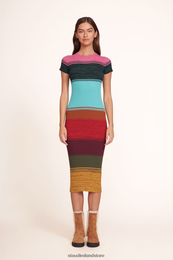 Mosaic Stripe