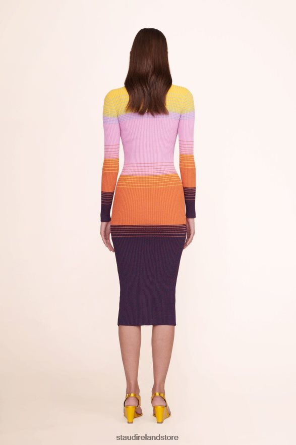 Women Clothing Aura STAUD SHOKO SWEATER H8RLPJ113