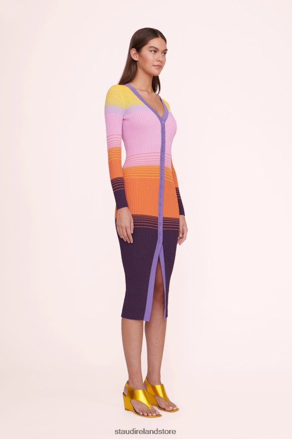 Women Clothing Aura STAUD SHOKO SWEATER H8RLPJ113
