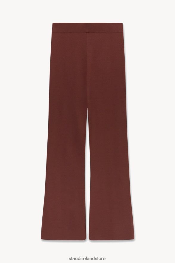 Women Clothing Bark STAUD ESTELLA PANT H8RLPJ608