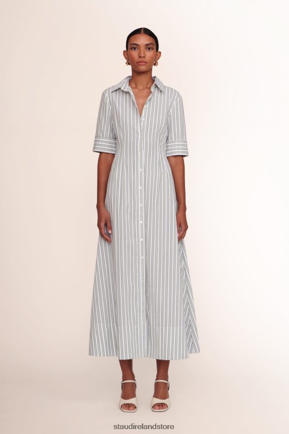Moss Stripe