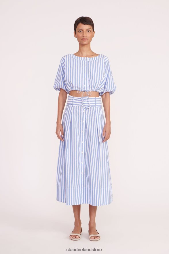 Sea Stripe