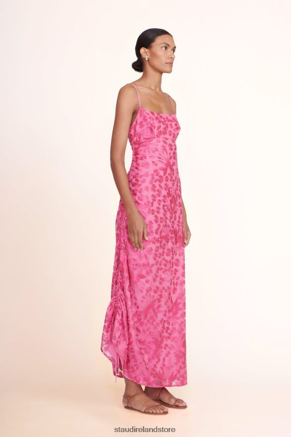 Women Clothing Blossom Garden Party STAUD DESTINY DRESS H8RLPJ171