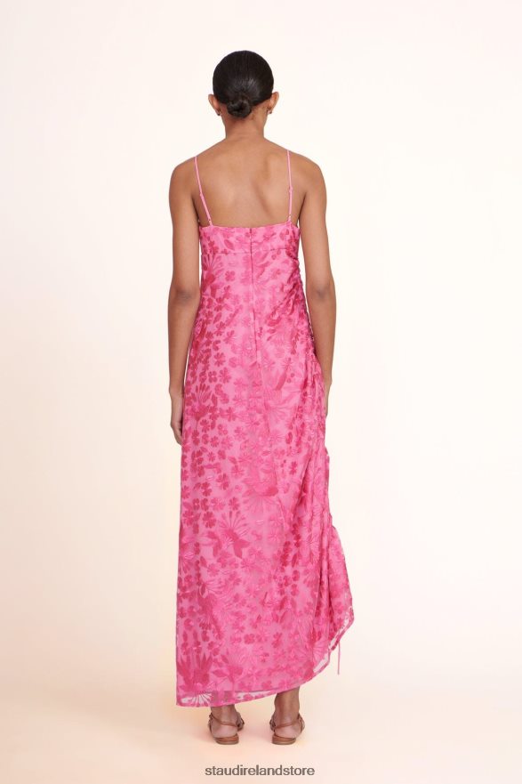 Women Clothing Blossom Garden Party STAUD DESTINY DRESS H8RLPJ171