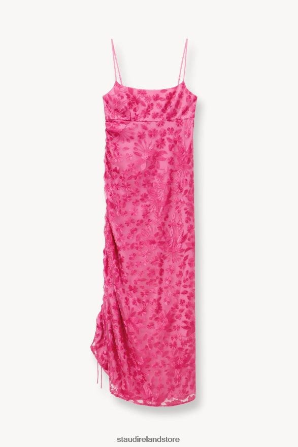 Women Clothing Blossom Garden Party STAUD DESTINY DRESS H8RLPJ171