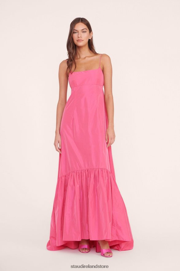 Women Clothing Blossom STAUD FLORENCE DRESS H8RLPJ174