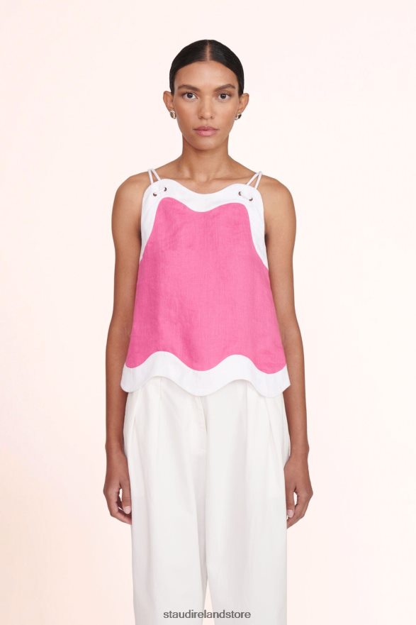 Blossom White