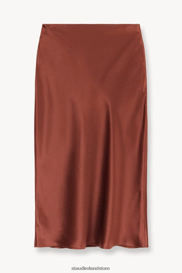 Women Clothing Clove STAUD ANGELA SKIRT H8RLPJ471